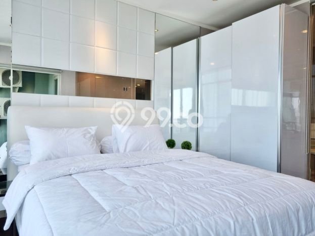 UNIT PREMIUM! Apartemen di , 1 KM, Luas 50m2m², Strategic Location UNIT PREMIUM! Apartemen di , 1 KM, Luas 50m2m², Strategic Location