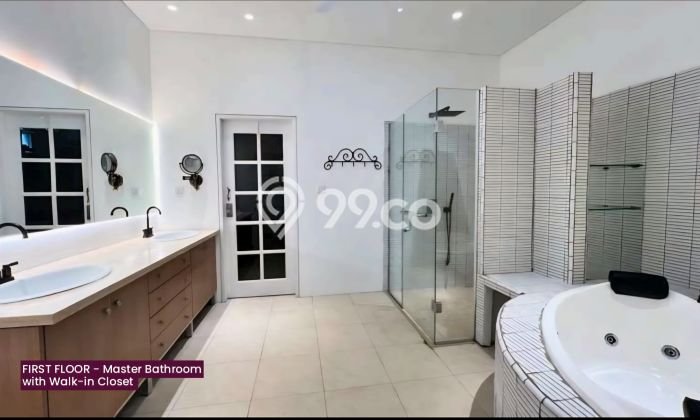 Sewa Rumah Strategis LT 400m2 / LB 800m2 di Senayan, Jakarta Selatan Sewa Rumah Strategis LT 400m2 / LB 800m2 di Senayan, Jakarta Selatan