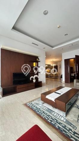 Apartemen Minimalis untuk Disewa, 2 Kamar di Jakarta Selatan Apartemen Minimalis untuk Disewa, 2 Kamar di Jakarta Selatan