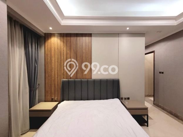 Hunian Strategis 153m2 di scbd Jakarta Selatan 2 KT Hunian Strategis 153m2 di scbd Jakarta Selatan 2 KT