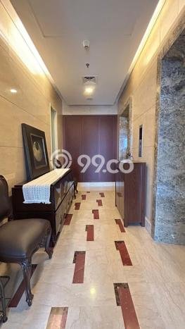 Apartemen Minimalis untuk Disewa, 2 Kamar di Jakarta Selatan Apartemen Minimalis untuk Disewa, 2 Kamar di Jakarta Selatan