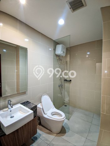 Disewakan Apartemen Murah di Permata Hijau 3 Bedroom Disewakan Apartemen Murah di Permata Hijau 3 Bedroom