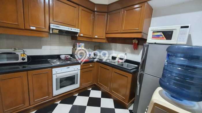 Apartemen Murah dengan 2 BR & 2 KM di Kuningan Jakarta Selatan Apartemen Murah dengan 2 BR & 2 KM di Kuningan Jakarta Selatan