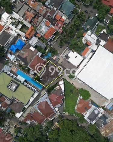 Dijual Rumah Mewah Elegan Dengan View Cantik di Senopati, Jakarta Selatan Dijual Rumah Mewah Elegan Dengan View Cantik di Senopati, Jakarta Selatan