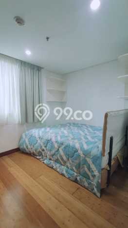 Apartemen Nyaman untuk Disewa, 3 Kamar di Jakarta Selatan Apartemen Nyaman untuk Disewa, 3 Kamar di Jakarta Selatan