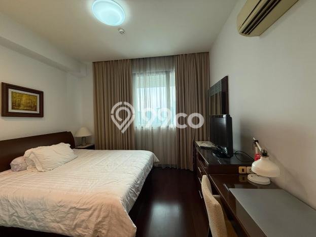 Sewa Apartemen Minimalis 99m2 Punya 2 KT, 2 KM, Lokasi di Kuningan Sewa Apartemen Minimalis 99m2 Punya 2 KT, 2 KM, Lokasi di Kuningan