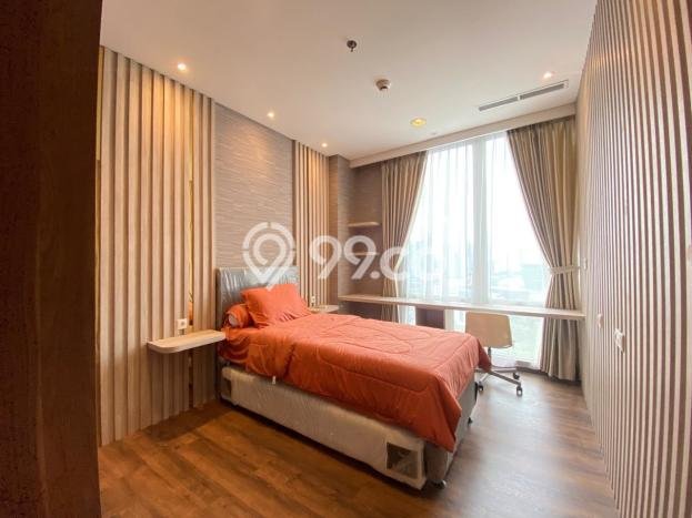 Jarang Ada! Unit Apartemen Hemat di Kuningan, Jakarta Selatan 2 Kamar Tidur dan 2 Kamar Mandi Jarang Ada! Unit Apartemen Hemat di Kuningan, Jakarta Selatan 2 Kamar Tidur dan 2 Kamar Mandi