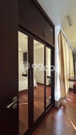 Apartemen Minimalis untuk Disewa, 2 Kamar di Jakarta Selatan Apartemen Minimalis untuk Disewa, 2 Kamar di Jakarta Selatan