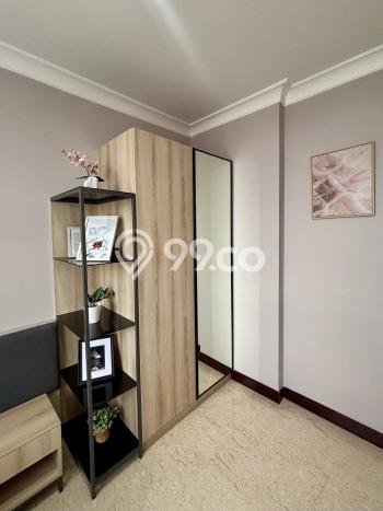Apartemen Nyaman untuk Disewa, 3 Kamar di Jakarta Selatan Apartemen Nyaman untuk Disewa, 3 Kamar di Jakarta Selatan