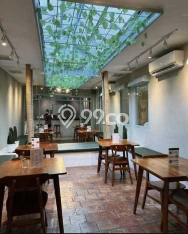 Rumah Kontrakan Jakarta Selatan LT 300m2 LB 250m2 Kawasan SCBD Rumah Kontrakan Jakarta Selatan LT 300m2 LB 250m2 Kawasan SCBD