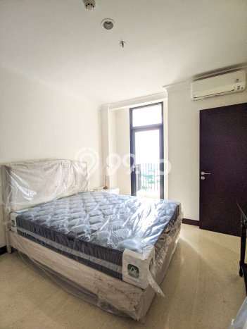 Apartemen Strategis 60m2 di Permata Hijau Jakarta Selatan 2 Bedroom Apartemen Strategis 60m2 di Permata Hijau Jakarta Selatan 2 Bedroom