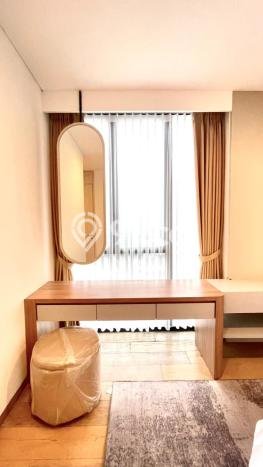 Apartemen Disewakan 2 Kamar Murah Siap Huni di Jakarta Selatan, Luas 99m2 Apartemen Disewakan 2 Kamar Murah Siap Huni di Jakarta Selatan, Luas 99m2
