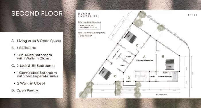 Sewa Rumah Strategis LT 400m2 / LB 800m2 di Senayan, Jakarta Selatan Sewa Rumah Strategis LT 400m2 / LB 800m2 di Senayan, Jakarta Selatan