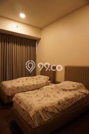 Dijual Apartemen Prestisius di Sudirman 3 Kamar & 3 Kamar Mandi Dijual Apartemen Prestisius di Sudirman 3 Kamar & 3 Kamar Mandi
