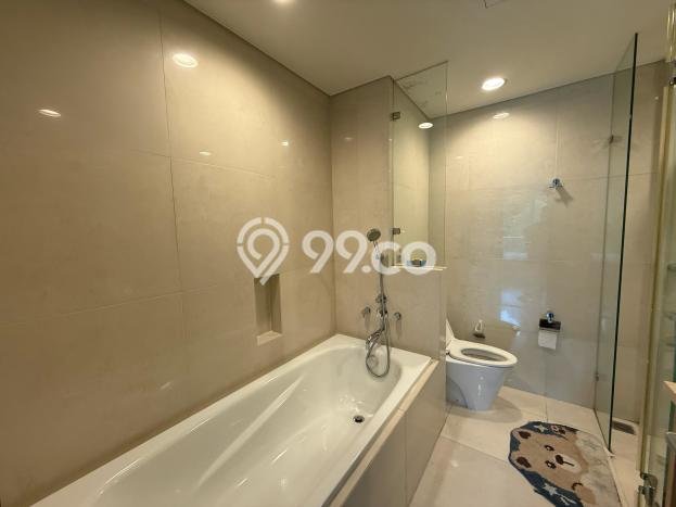 Disewakan Apartemen Harga Terjangkau di Kuningan 2 Bedroom Disewakan Apartemen Harga Terjangkau di Kuningan 2 Bedroom
