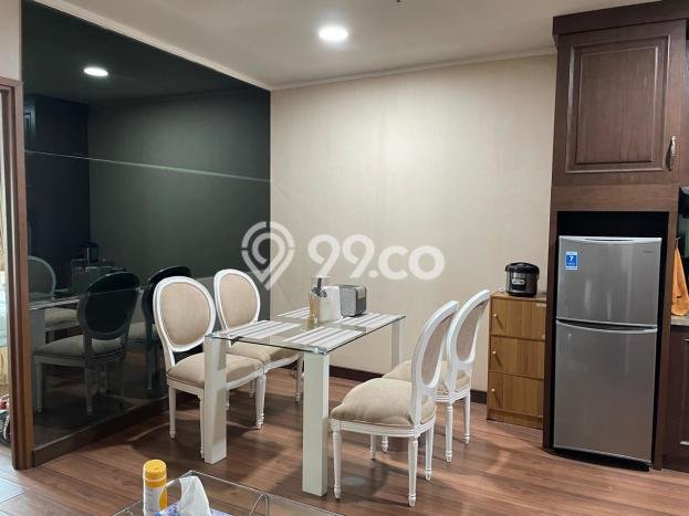 Disewakan Apartemen Murah di Sudirman 1 Bedroom Disewakan Apartemen Murah di Sudirman 1 Bedroom