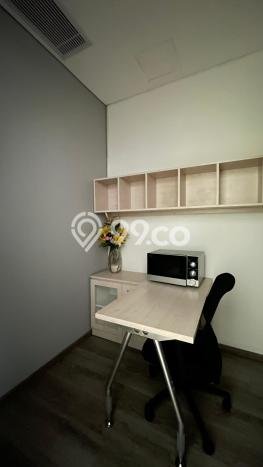Apartemen Sewa 2 Kamar Hemat Siap Huni di Jakarta Selatan, Luas 64m2 Apartemen Sewa 2 Kamar Hemat Siap Huni di Jakarta Selatan, Luas 64m2