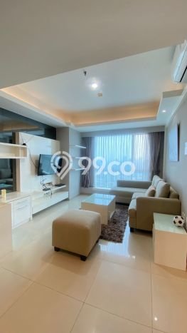 Hunian Strategis 120m2 di Casablanca Jakarta Selatan 3 Bedroom Hunian Strategis 120m2 di Casablanca Jakarta Selatan 3 Bedroom