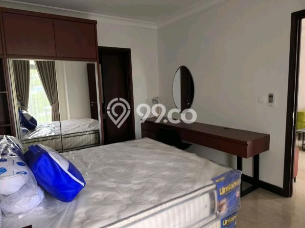 Dijual Apartemen 2 KT & 1 KM di Jakarta Selatan Lokasi Strategis Dijual Apartemen 2 KT & 1 KM di Jakarta Selatan Lokasi Strategis