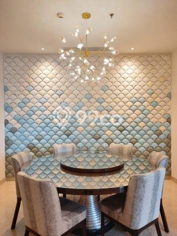 Dijual Apartemen Prestisius di Sudirman 3 Kamar & 3 Kamar Mandi Dijual Apartemen Prestisius di Sudirman 3 Kamar & 3 Kamar Mandi