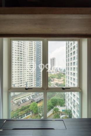 Apartemen Siap Pakai 2 BR dengan Harga Hemat di Area Sudirman, Jakarta Selatan Apartemen Siap Pakai 2 BR dengan Harga Hemat di Area Sudirman, Jakarta Selatan