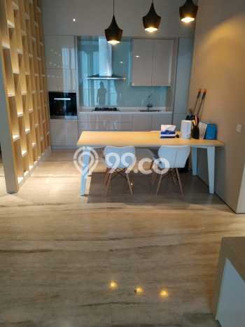 Hunian Strategis 122m2 di Kuningan Jakarta Selatan 2 KT Hunian Strategis 122m2 di Kuningan Jakarta Selatan 2 KT