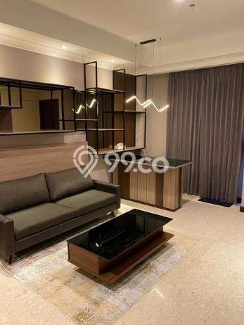 Disewakan Apartemen Terjangkau 2 BR di Permata Hijau Jakarta Selatan Disewakan Apartemen Terjangkau 2 BR di Permata Hijau Jakarta Selatan
