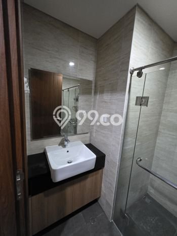 Apartemen Nyaman untuk Disewa, 1 Kamar di Jakarta Selatan Apartemen Nyaman untuk Disewa, 1 Kamar di Jakarta Selatan