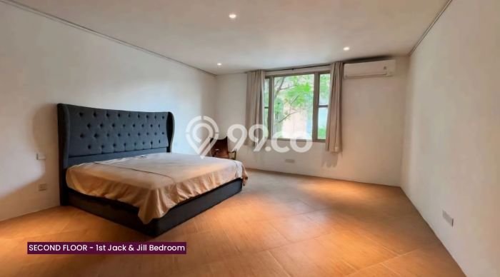 Sewa Rumah Strategis LT 400m2 / LB 800m2 di Senayan, Jakarta Selatan Sewa Rumah Strategis LT 400m2 / LB 800m2 di Senayan, Jakarta Selatan