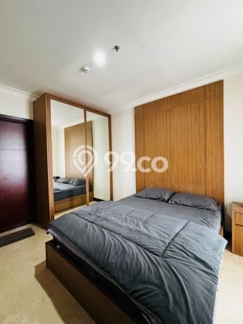 Sewa Apartemen Murah di Permata Hijau 2 KT Sewa Apartemen Murah di Permata Hijau 2 KT