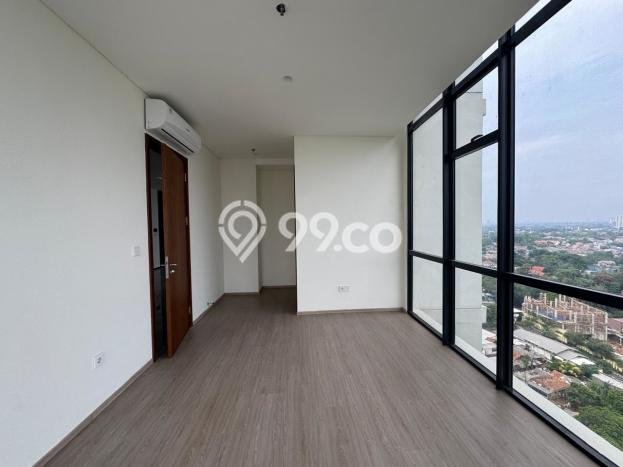 Siap Huni Apartemen Prestisius di Lebak Bulus 4 Kamar & 3 Kamar Mandi Siap Huni Apartemen Prestisius di Lebak Bulus 4 Kamar & 3 Kamar Mandi