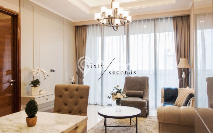 Apartemen Minimalis untuk Disewa, 1 Kamar di Jakarta Selatan Apartemen Minimalis untuk Disewa, 1 Kamar di Jakarta Selatan