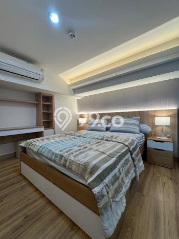 Apartemen Nyaman untuk Disewa, 0 Kamar di Jakarta Selatan Apartemen Nyaman untuk Disewa, 0 Kamar di Jakarta Selatan
