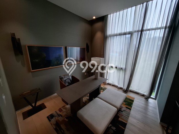 Paling Dicari! Apartemen Premium Dijual di Kuningan Punya 3 Bedroom Paling Dicari! Apartemen Premium Dijual di Kuningan Punya 3 Bedroom