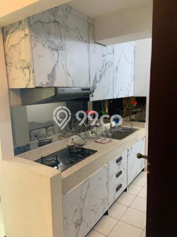 Disewakan Apartemen Terjangkau 2 KT di Mega Kuningan Jakarta Selatan Disewakan Apartemen Terjangkau 2 KT di Mega Kuningan Jakarta Selatan