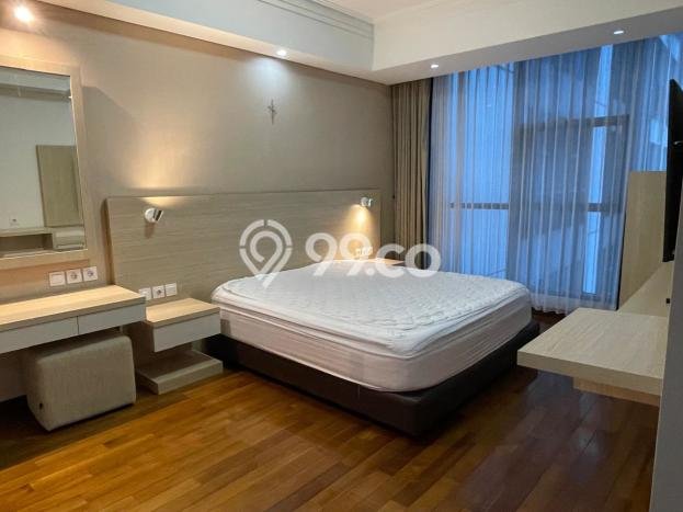 Apartemen Eksklusif Kawasan , 3 KT, Luas 129m2m², Akses ke Jakarta Selatan, Jakarta Selatan, Fasilitas Premium Apartemen Eksklusif Kawasan , 3 KT, Luas 129m2m², Akses ke Jakarta Selatan, Jakarta Selatan, Fasilitas Premium