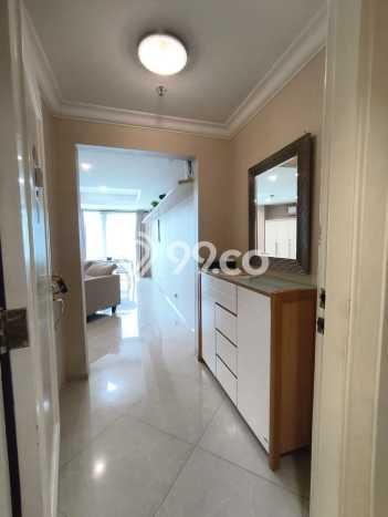 Disewakan Apartemen Murah di Sudirman 2 KT Disewakan Apartemen Murah di Sudirman 2 KT