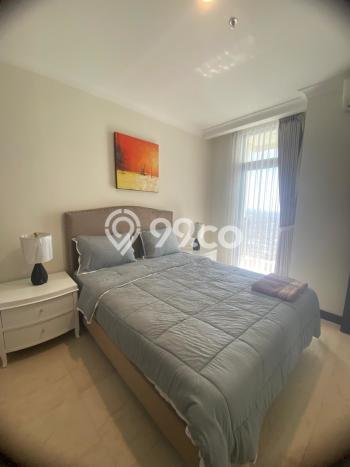 Sewa Apartemen Terjangkau 2 KT di Permata Hijau Jakarta Selatan Sewa Apartemen Terjangkau 2 KT di Permata Hijau Jakarta Selatan