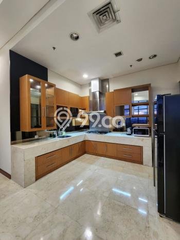 Sewa Sekarang Apartemen Strategis 2 KT, 2 KM di Kawasan Permata Hijau Sewa Sekarang Apartemen Strategis 2 KT, 2 KM di Kawasan Permata Hijau