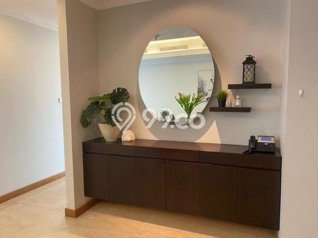 Hunian Strategis 158m2 di Thamrin Jakarta Pusat 2 Bedroom Hunian Strategis 158m2 di Thamrin Jakarta Pusat 2 Bedroom