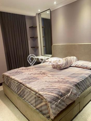 Disewakan Apartemen Terjangkau 2 BR di Permata Hijau Jakarta Selatan Disewakan Apartemen Terjangkau 2 BR di Permata Hijau Jakarta Selatan