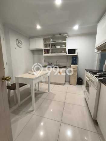 Disewakan Apartemen Murah di Sudirman 2 KT Disewakan Apartemen Murah di Sudirman 2 KT