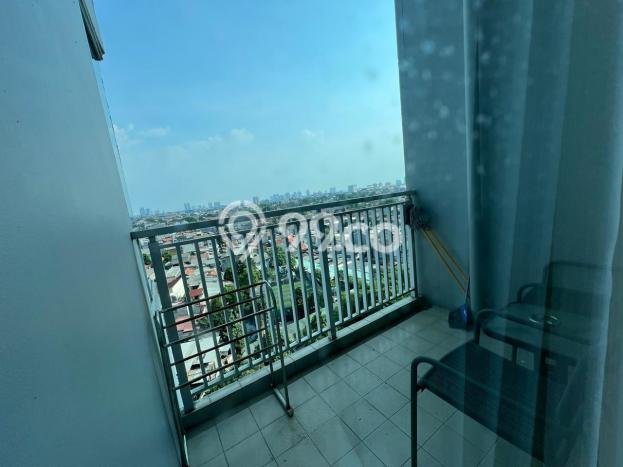 Apartemen Murah dengan 2 BR & 1 KM di Kebayoran Baru Jakarta Selatan Apartemen Murah dengan 2 BR & 1 KM di Kebayoran Baru Jakarta Selatan