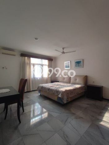 Rumah Luxury Modern Siap Huni di Antasari Jakarta Selatan Rumah Luxury Modern Siap Huni di Antasari Jakarta Selatan