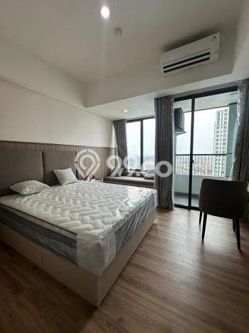 Hunian Strategis 33m2 di Tanjung Barat Jakarta Selatan 0 Bedroom Hunian Strategis 33m2 di Tanjung Barat Jakarta Selatan 0 Bedroom
