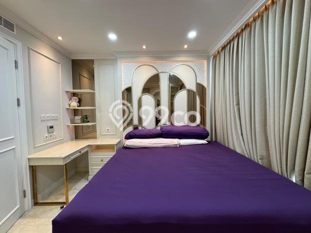Dijual Apartemen Mewah 3 Bedroom di Jakarta Selatan Dekat ke Fasilitas Umum Dijual Apartemen Mewah 3 Bedroom di Jakarta Selatan Dekat ke Fasilitas Umum