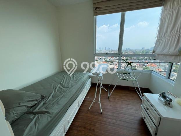 Apartemen Murah dengan 2 BR & 1 KM di Kebayoran Baru Jakarta Selatan Apartemen Murah dengan 2 BR & 1 KM di Kebayoran Baru Jakarta Selatan