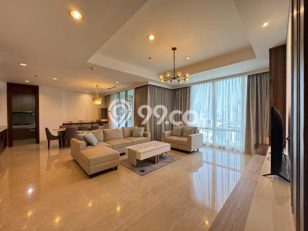 Disewakan Apartemen Murah di Kuningan 3 KT Disewakan Apartemen Murah di Kuningan 3 KT
