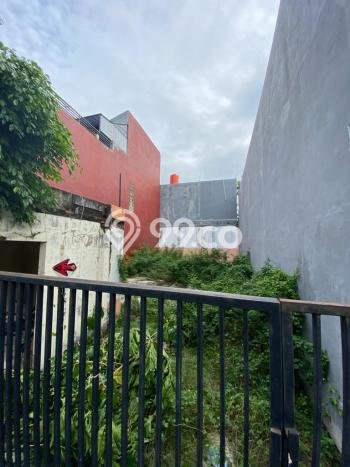 Untuk Dijual Tanah di Jakarta Selatan, Luas 114m2 SHM Untuk Dijual Tanah di Jakarta Selatan, Luas 114m2 SHM