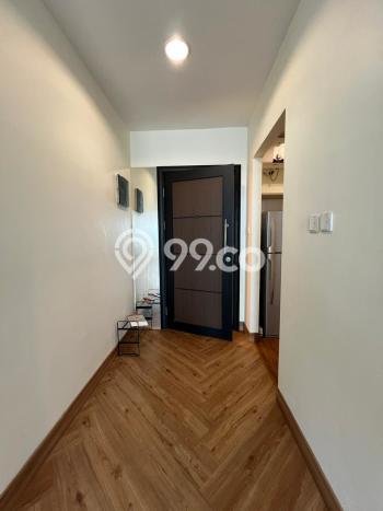 Apartemen Murah dengan 2 BR & 1 KM di Kebayoran Baru Jakarta Selatan Apartemen Murah dengan 2 BR & 1 KM di Kebayoran Baru Jakarta Selatan